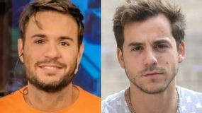 Tomás Dente estalló contra su hermano Fernando: Lo voy a denunciar, jamás toqué a nadie