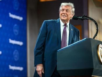 El presidente de Estados Unidos, en un texto oficial, explicó que la orden se apoya en la declaración de una “emergencia nacional”.