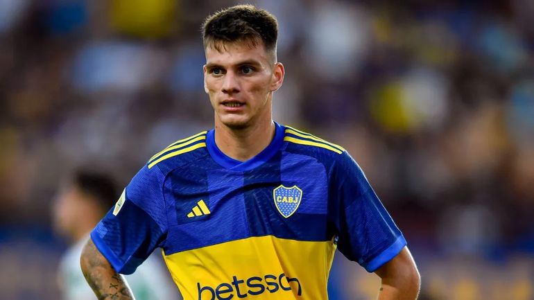 Kevin Zenón Kevin Zenón