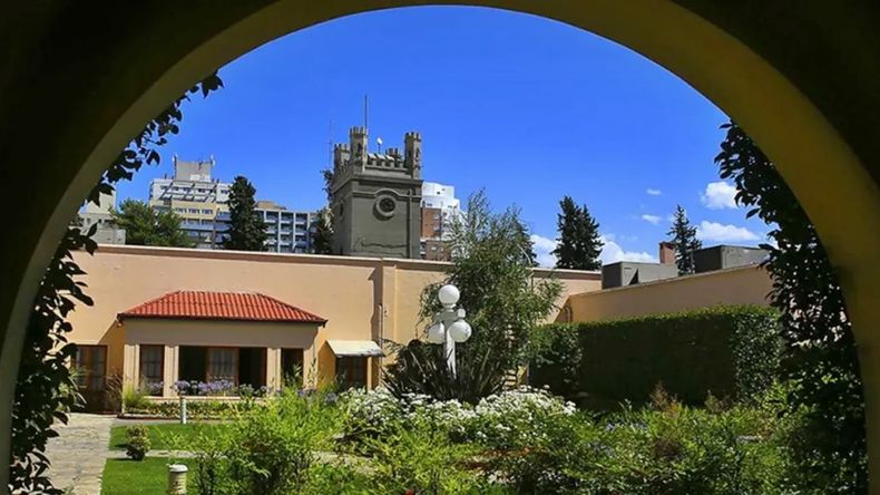 El gobierno de Rolando Figueroa sigue con su política de tolerancia cero en el Estado | LM Neuquen El gobierno de Rolando Figueroa sigue con su política de tolerancia cero en el Estado