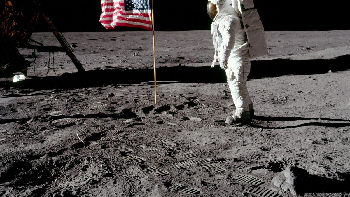 50 Curiosidades A 50 Años De La Llegada Del Hombre A La Luna 4315