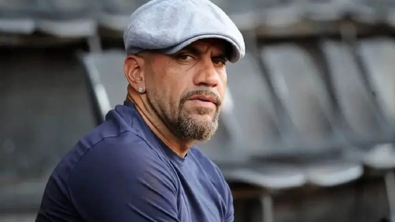 Juan Sebastián Verón fue crítico con la gestión de Claudio Tapia en la AFA.