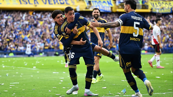 Qué necesita Boca para clasificar a octavos de la Libertadores y los distintos caminos
