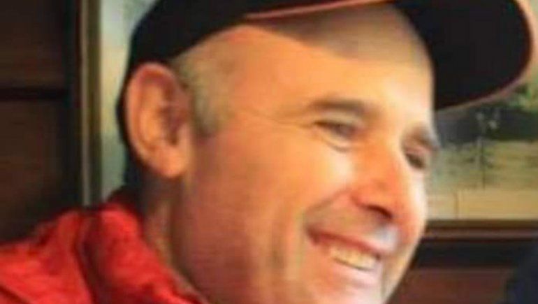 Hallan con vida a un parapentista desaparecido en La Rioja