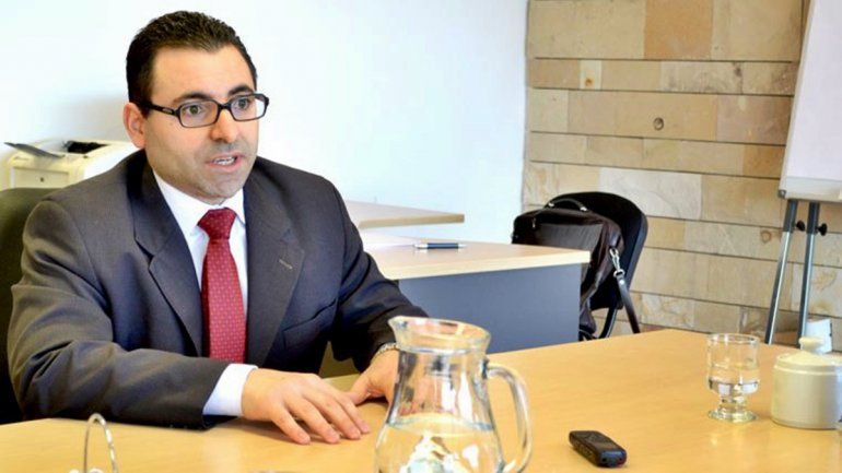 El juez de Garantías Nazareno Eulogio habilitó la investigación contra los concejales angosturenses.