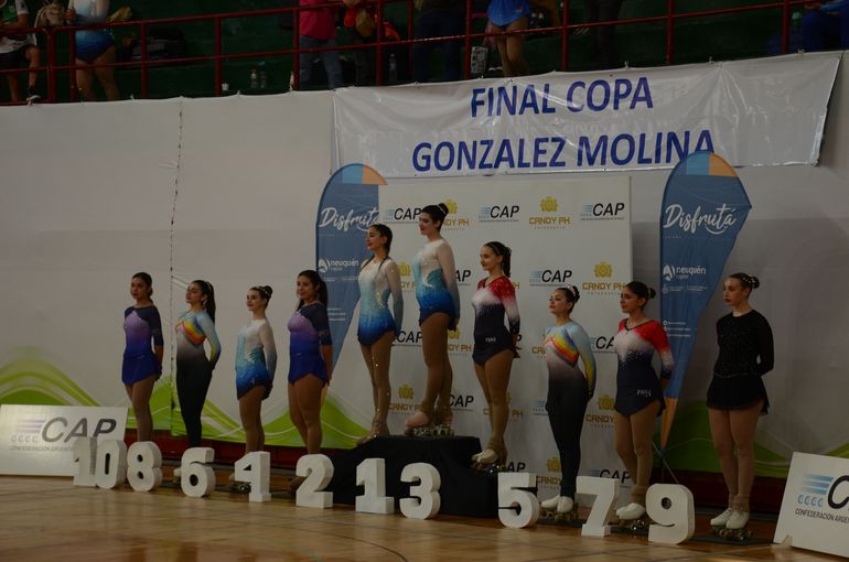 Foto María Isabel Sánchez. Foto María Isabel Sánchez.