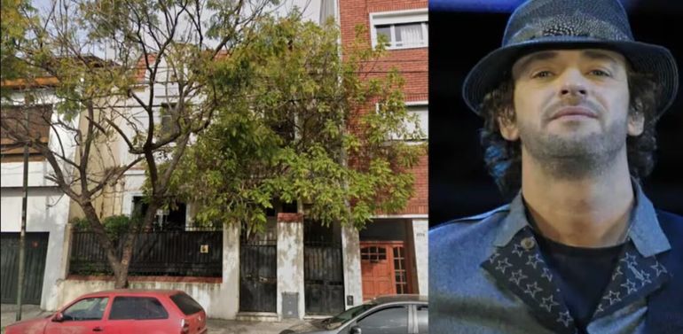 Restos humanos en la casa donde vivió Gustavo Cerati: a quién apuntan las sospechas de un crimen