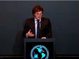 Los que dicen que el dólar está atrasado