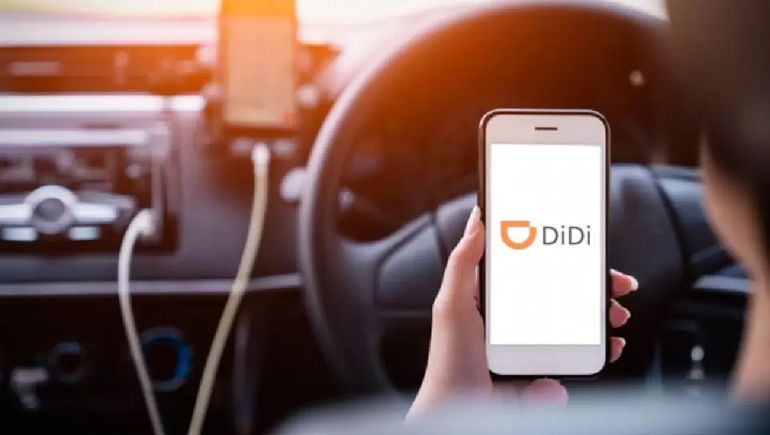 La App de origen china ya tiene intenciones de instalarse en Neuquén.