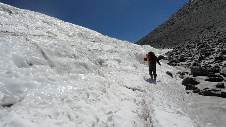 Piden que se vete una ley que prohíbe el montañismo