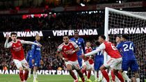 arsenal le gano un partidazo a chelsea y sigue arriba en la premier league arsenal le gano un partidazo a chelsea y sigue arriba en la premier league