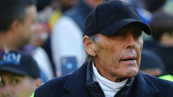 tremendo: el catastrofico record que logro miguel angel russo en boca