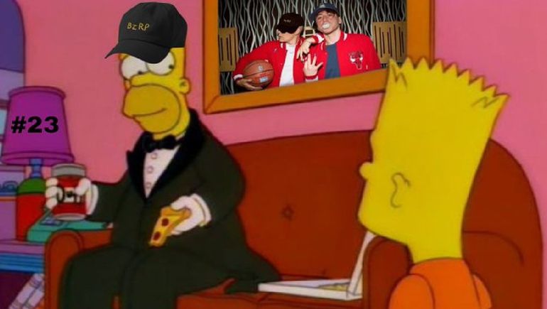 Bizarrap: los memes sobre la canción y la falla de Youtube