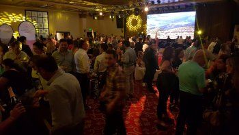 vuelve la feria de espumantes mas importante del pais vuelve la feria de espumantes mas importante del pais