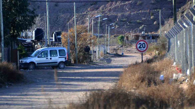 El crimen ocurrió el 21 de mayo.