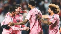 inter miami gano de nuevo con tecnico interino: el gol de rodrigo de paul inter miami gano de nuevo con tecnico interino: el gol de rodrigo de paul