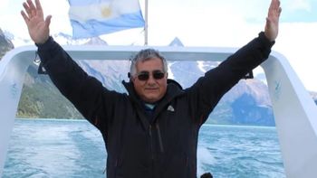 El reconocido empresario mendocino fue amenazado por narcos. Aseguró que no se iba a suicidar. El reconocido empresario mendocino fue amenazado por narcos. Aseguró que no se iba a suicidar.