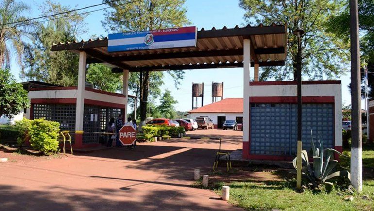 Asesino serial brasileño se fugó de un penal misionero