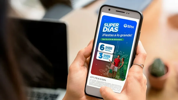 para aprovechar en las fiestas: el bpn lanzo una promocion especial de fin de ano para aprovechar en las fiestas: el bpn lanzo una promocion especial de fin de ano