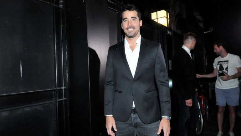 El productor dijo que el ciclo no sale desde las oficinas