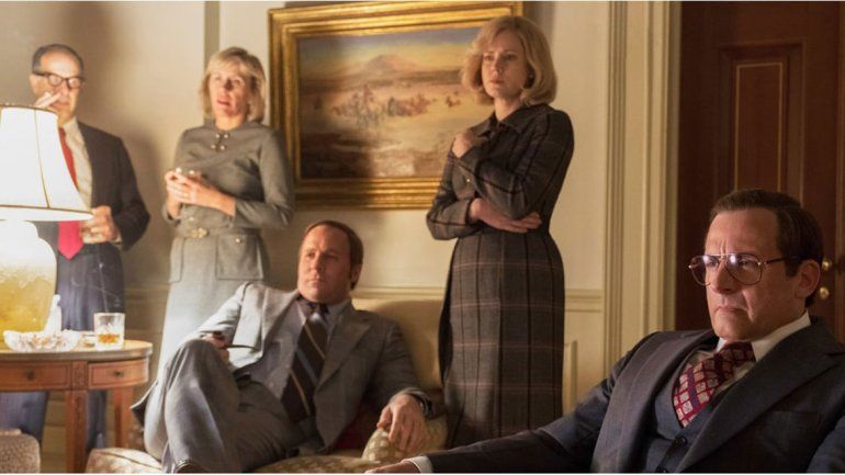 Globos de Oro, la antesala del Oscar