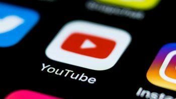 Youtube se cayó durante una hora Youtube se cayó durante una hora