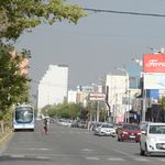 El pronóstico para Neuquén pasará del calor al ingreso de aire frío. | LM Neuquen El pronóstico para Neuquén pasará del calor al ingreso de aire frío.