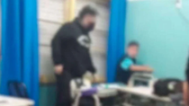 video: sufre bullying y le dio una golpiza a su acosador en plena clase