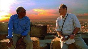 Como en la película Antes de partir, pero en el hospital de Las Ovejas: el drama de dos abuelos que esperan una familia | LM Neuquen Como en la película Antes de partir, pero en el hospital de Las Ovejas: el drama de dos abuelos que esperan una familia
