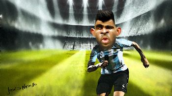 si vas a la guerra, vas con el huevo acuna si vas a la guerra, vas con el huevo acuna