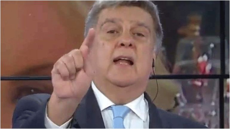 La confesión sin filtro de Luis Ventura: A mí poneme la guita y yo...