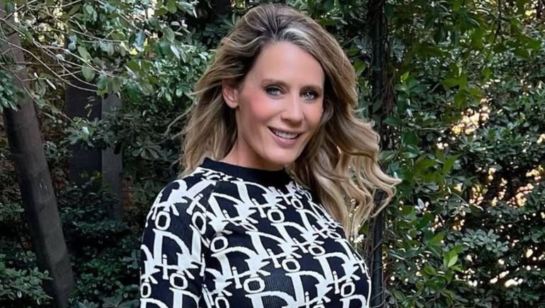 Rocío Marengo dio la noticia por la que esperó más de 10 años