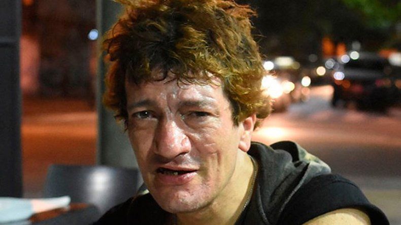 Se entregó el Pity Álvarez: Lo maté porque era él o yo