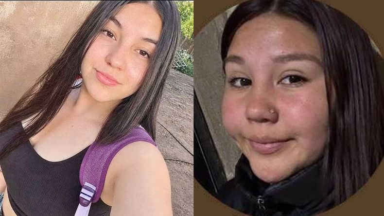 Último adiós a las dos jóvenes fallecidas tras el vuelco de una Hilux: los mensajes de dolor