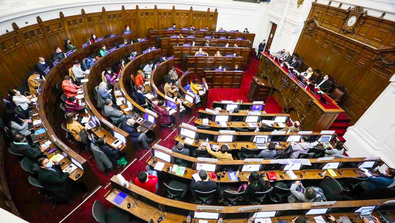 Chile dio un paso hacia el derecho a una muerte digna