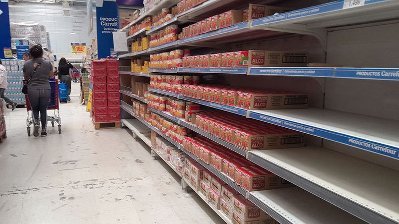 Se está vendiendo sin precios: la previa al domingo de las elecciones