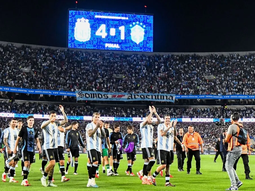 los diez partidos de futbol del 2025 mas buscados en google en argentina los diez partidos de futbol del 2025 mas buscados en google en argentina