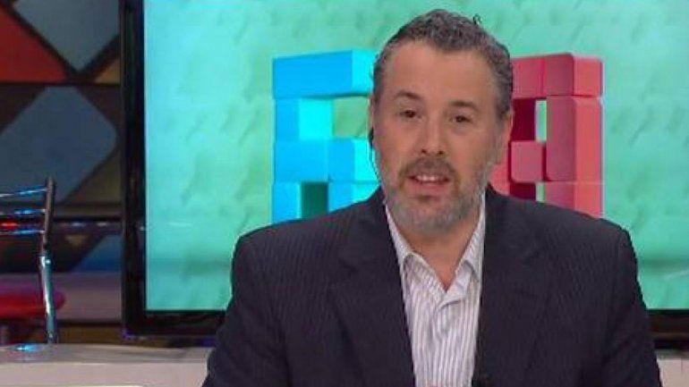 Los ex 6, 7, 8 le reclaman al Estado cuatro millones  de pesos