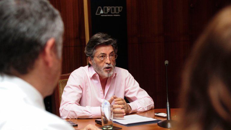 Los diputados escucharán hoy al titular de la AFIP