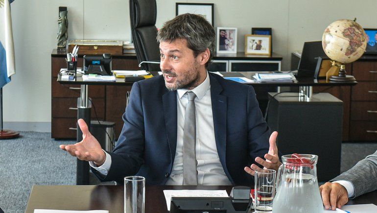 Los hinchas no van a volver hasta fin de año en Argentina