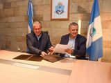YPF renovó su compromiso con la educación en Neuquén.