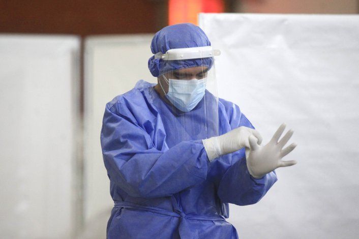 Ciudad por ciudad, de dónde son los neuquinos que tienen coronavirus