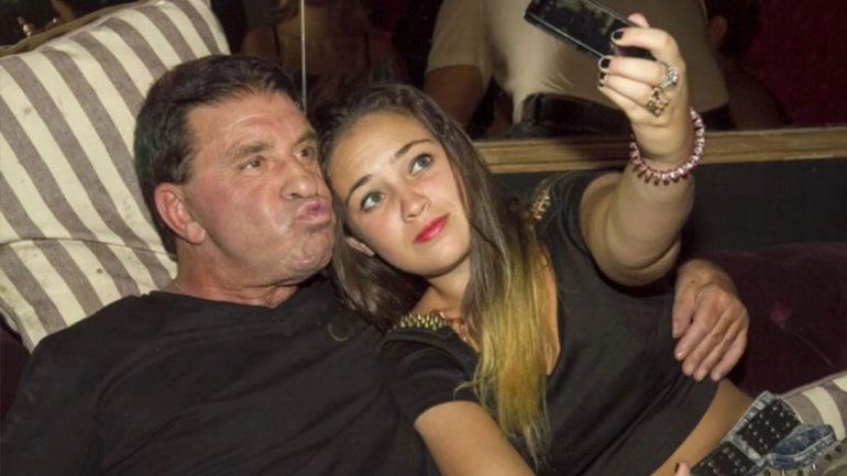 La hija de Jacobo Winograd está cerca del Bailando 2018