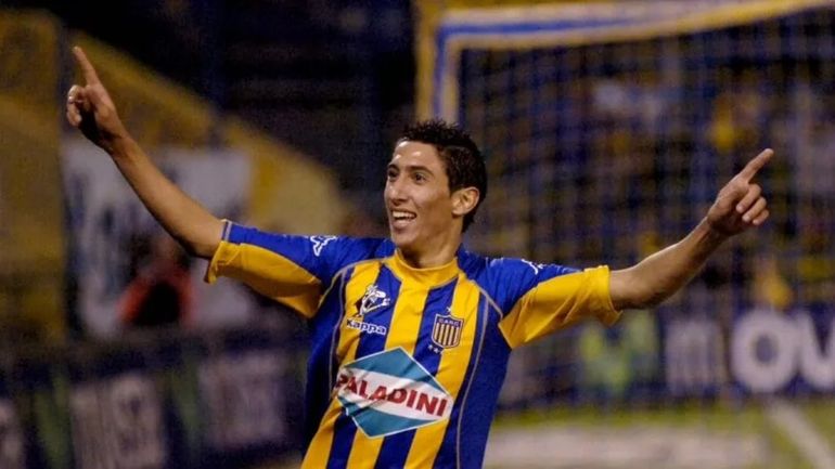 Di María Di María