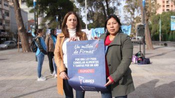 libres del sur
