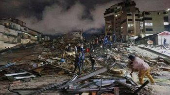 Son más de 14 millones de personas que podrían verse afectadas o en niveles de riesgo muy alto por un sismo, señalaron. Son más de 14 millones de personas que podrían verse afectadas o en niveles de riesgo muy alto por un sismo, señalaron.