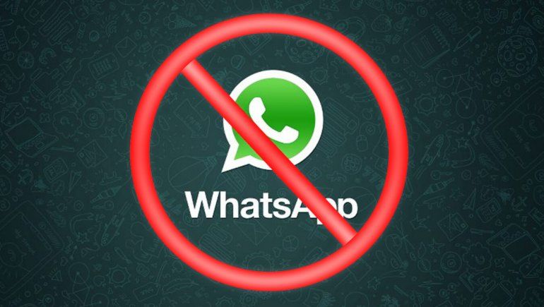 Así podés bloquear un número de WhatsApp sin abrir la conversación.
