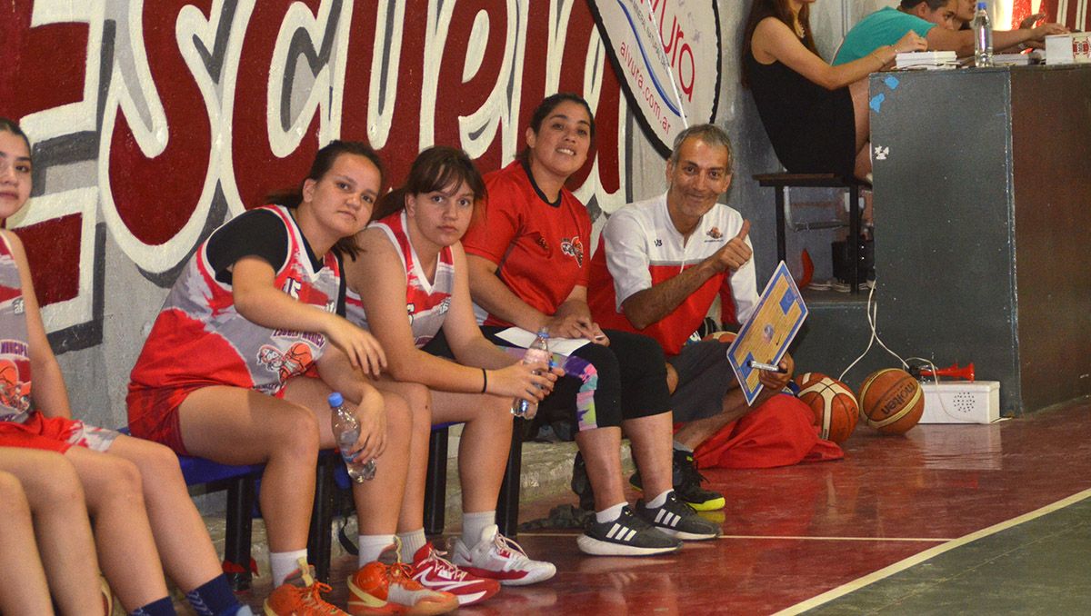 Charly y Jan
