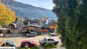 El caso de violencia de género sucedió en San Martín de los Andes | LM Neuquen El caso de violencia de género sucedió en San Martín de los Andes