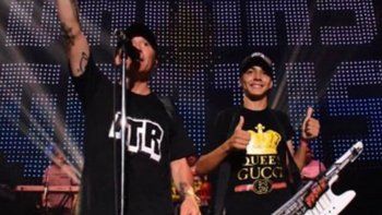 el susto de pablito lescano y su hijo por el coronavirus el susto de pablito lescano y su hijo por el coronavirus